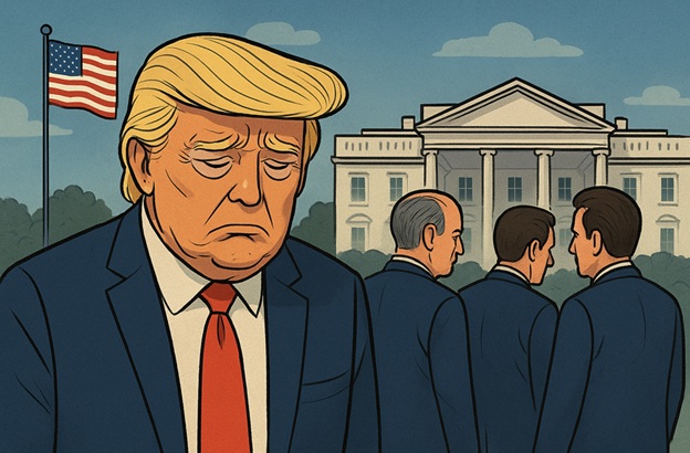 Donald Trump _ Atlasdiplomacy