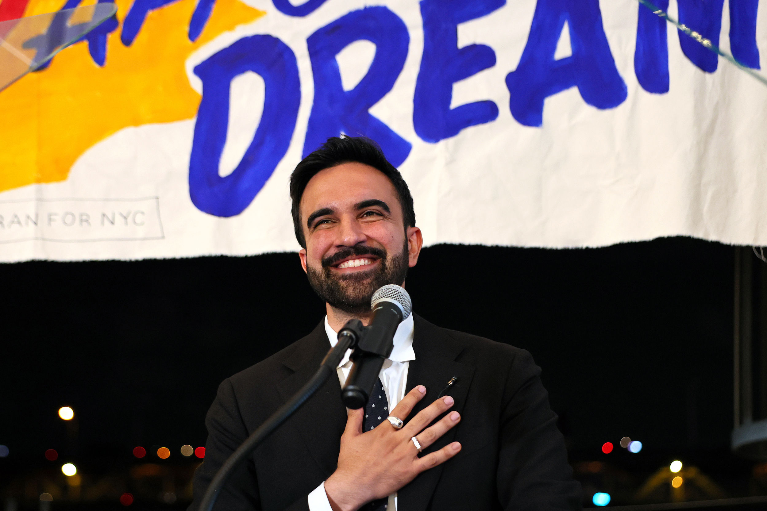 zohran mamdani _ Atlasdiplomacy