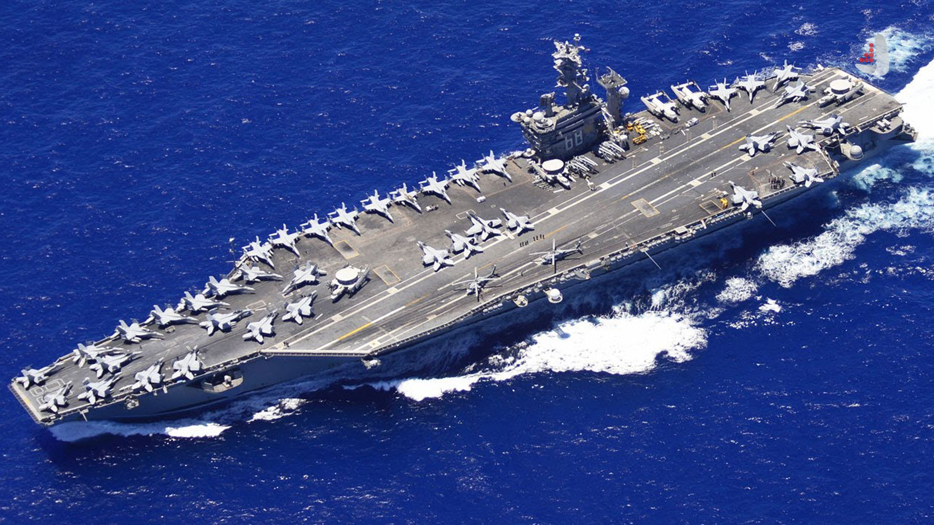 USS Abraham Lincoln
