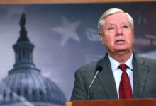 Lindsey Graham
