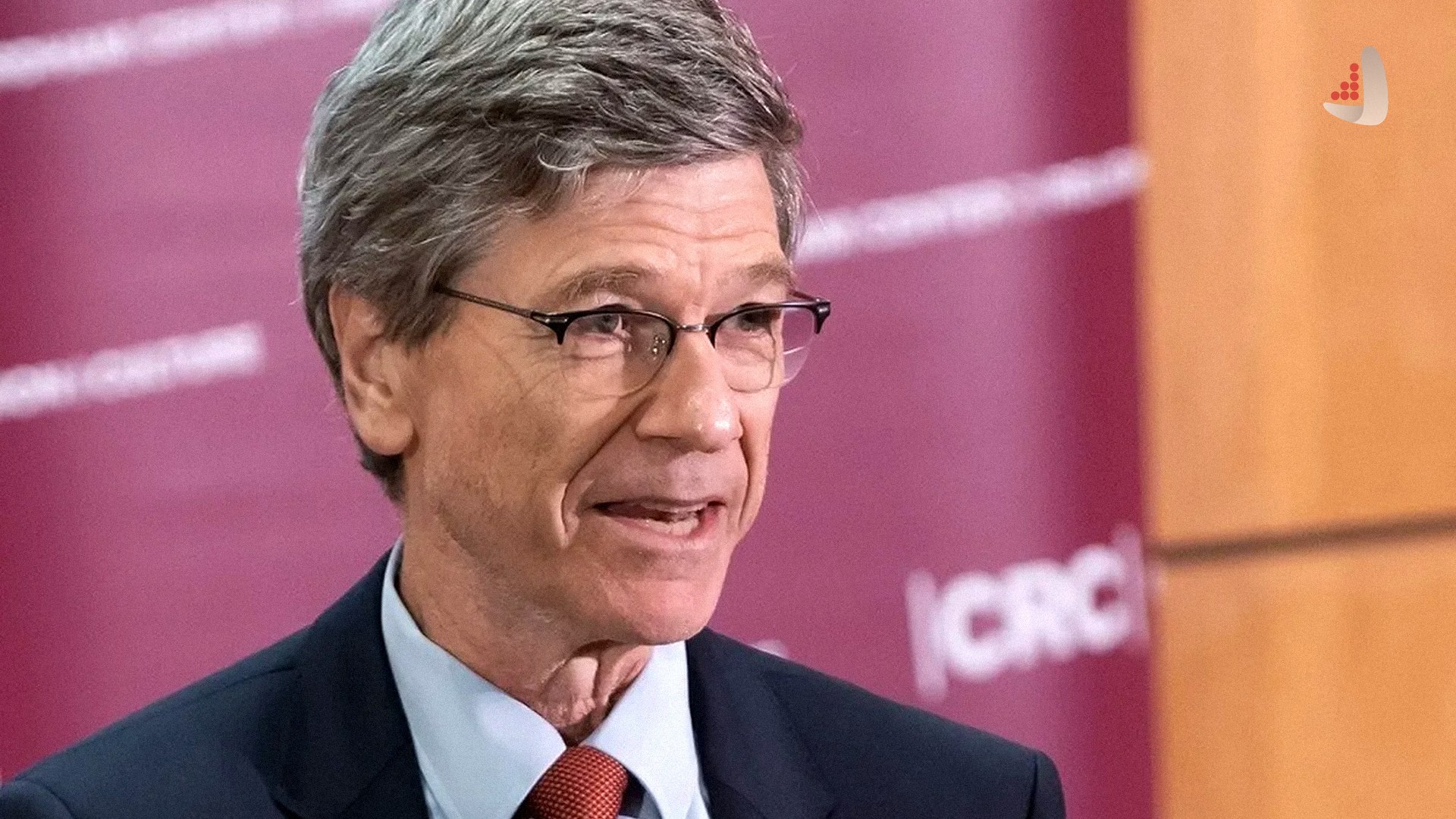 Jeffrey Sachs