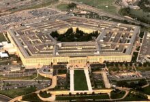 Pentagon