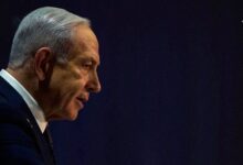 Netanyahu