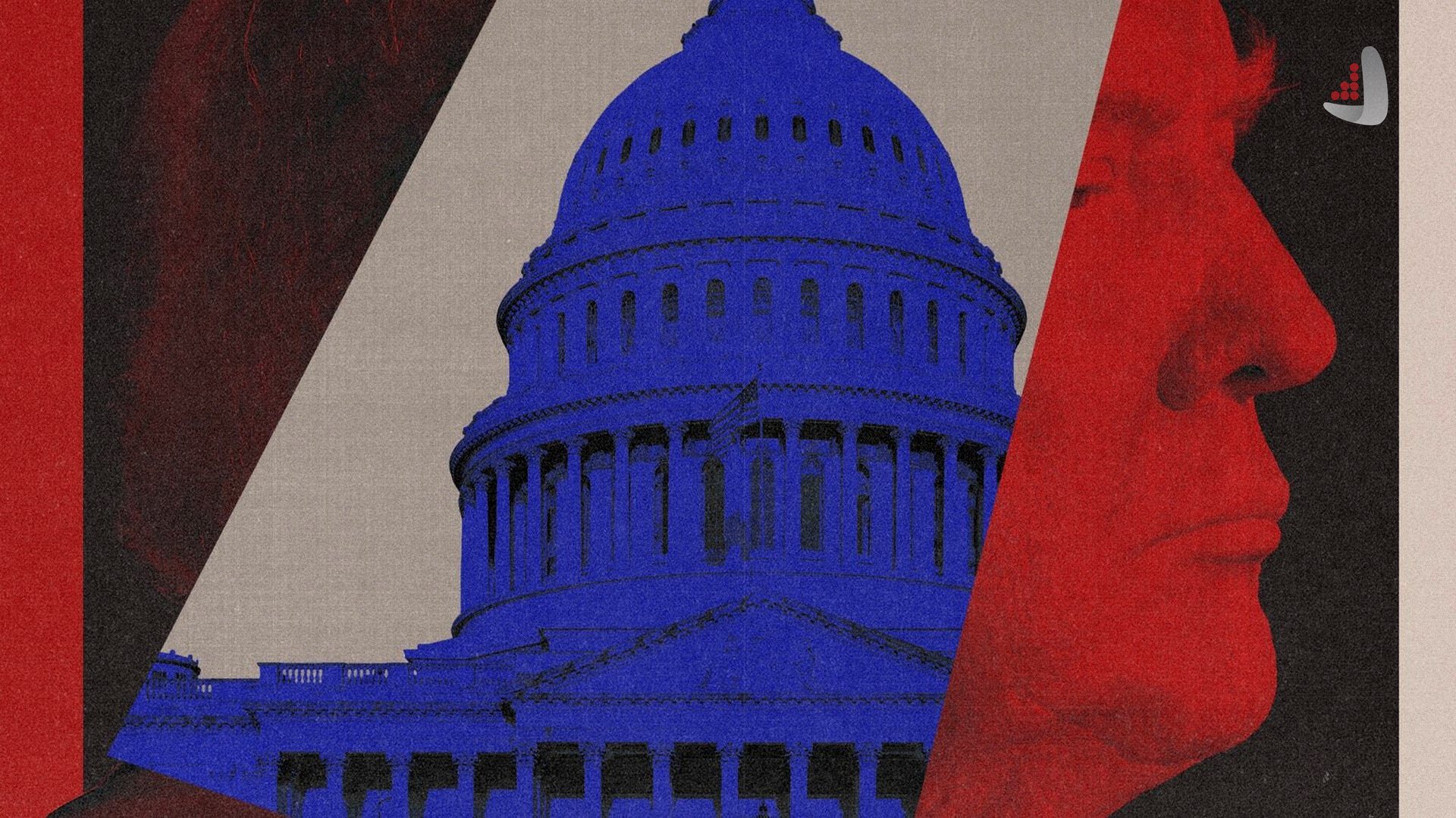 Political developments in the United States, partisan competition, and the potential consequences of a shift in the balance of power in Congress during Donald Trump’s presidency