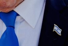 A profile image of Israeli Prime Minister Benjamin Netanyahu accompanying an analytical article on the consequences of the Gaza war, Israel’s regional policies, and the decline in international support for the country